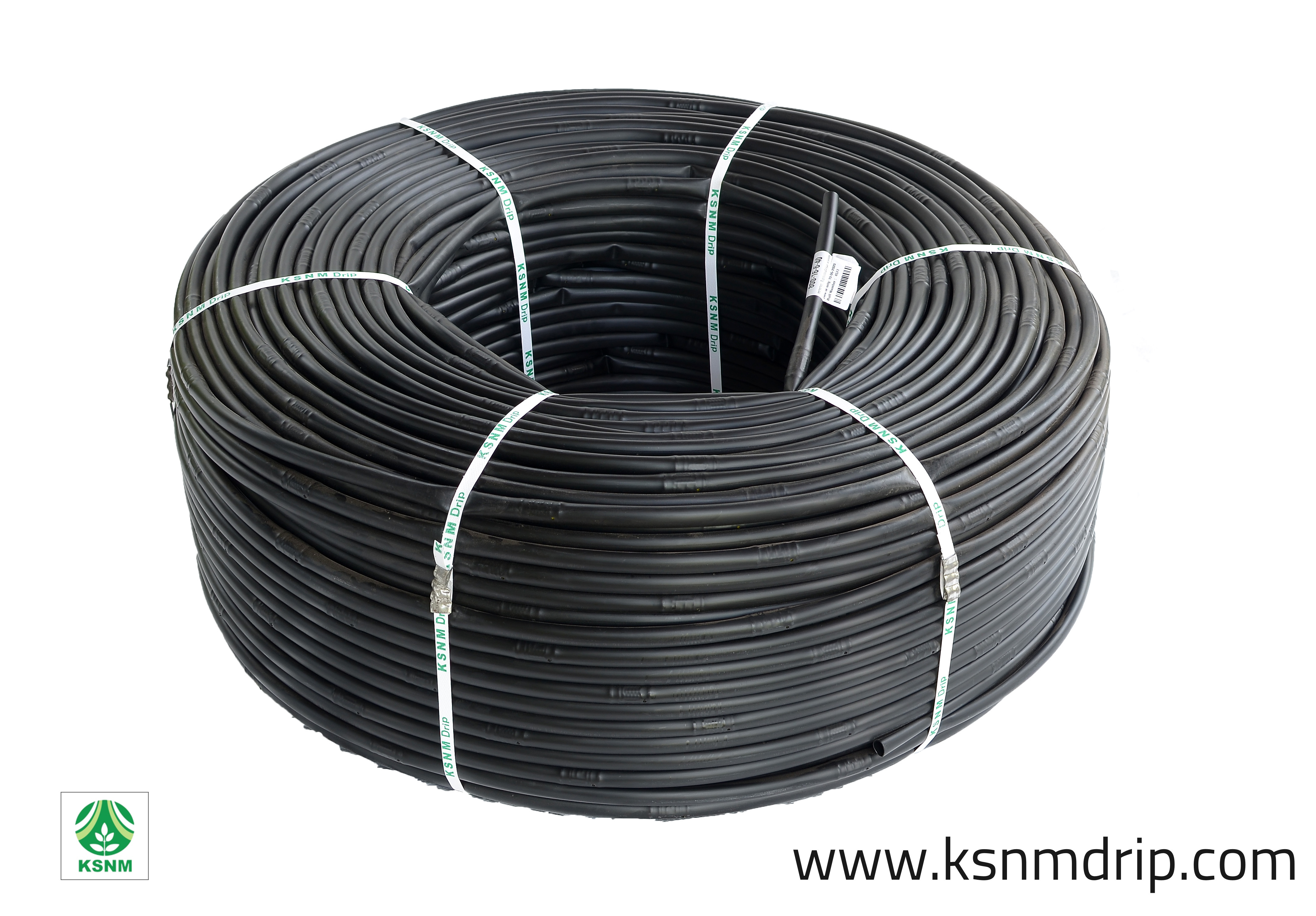 ROUND INLINE / 800-16-8-50 / 500 Meter