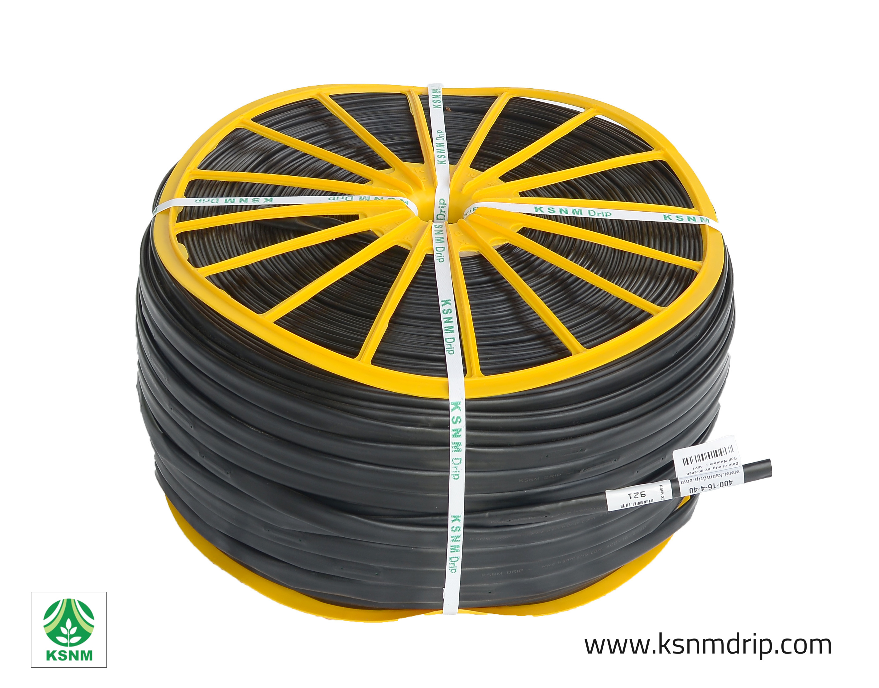 FLAT INLINE / 800-16-4-40 / 400 Meter